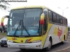 Marcopolo Viaggio G6 1050 / Mercedes Benz O-400RSE / Jet Sur Internacional (Bolivia)