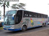 Marcopolo Paradiso G6 1200 / Mercedes Benz O-500RSD-2436 / Trans Paraíso (Bolivia)