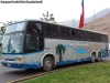 Marcopolo Paradiso GV 1150 / Mercedes Benz O-400RSD / Trans Paraíso (Bolivia)