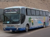 Comil Campione 3.65 / Mercedes Benz O-400RSE / Trans Paraíso (Bolivia)