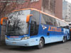Busscar Vissta Buss HI / Mercedes Benz O-500RSD-2036 / Ahumada Internacional