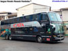 Busscar Panorâmico DD / Mercedes Benz O-500RSD-2436 / CATA Internacional (Argentina) Busscar Panorâmico DD / Mercedes Benz O-500RSD-2436 / CATA Internacional (Argentina)