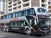 Metalsur Starbus 2 DP / Mercedes Benz O-500RSD-2436 / CATA Internacional (Argentina)