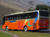 Marcopolo Paradiso G6 1200 / Mercedes Benz O-400RSE / Trans Salvador (Bolivia)