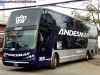 Busscar Panorâmico DD / Volvo B-12R / Andesmar