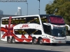 Marcopolo Paradiso G7 1800DD / Mercedes Benz O-500RSDD-2741 BlueTec5 / JBL Internacional (Río Grande do Sul - Brasil)