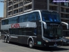 Metalsur Starbus 3 DP / Scania K-400B eev5 / CATA Internacional (Argentina)