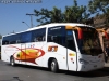 Irizar Century III 3.70 / Mercedes Benz O-500RS-1836 / Pullman del Sur Internacional