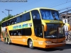 Marcopolo Paradiso G6 1800DD / Volvo B-12R / Crucero del Norte (Argentina)