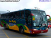 Marcopolo Viaggio G6 1050 / Scania K-124IB / Bus Norte Internacional Ltda. Marcopolo Viaggio G6 1050 / Scania K-124IB / Bus Norte Internacional Ltda.
