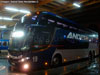 Comil Campione DD / Volvo B-420R Euro5 / Andesmar Chile