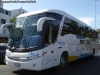 Marcopolo Paradiso G7 1200 / Mercedes Benz O-500RS-1836 / Bus Fer (Bolivia)