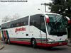 Irizar Century III 3.90 / Volvo B-12R / Expreso Internacional Ormeño (Perú)