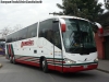 Irizar Century III 3.90 / Volvo B-12R / Expreso Internacional Ormeño (Perú)