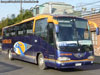 Irizar Century II 3.70 / Mercedes Benz O-400RSE / Ahumada Internacional