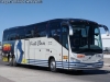 Irizar Century III 3.90 / Volvo B-12R / Vía Géminis Internacional S.A.