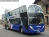 Metalsur Starbus 405 DP / Mercedes Benz O-500RSD-2436 / Andesmar Chile