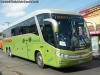 Marcopolo Paradiso G7 1200 / Mercedes Benz O-500RSD-2442 / Tur Bus Marcopolo Paradiso G7 1200 / Mercedes Benz O-500RSD-2442 / Tur Bus