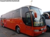 Marcopolo Viaggio G6 1050 / Scania K-124IB / Yaritours (Servicio Arica - Tacna)