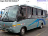 Modasa Apolo / Agrale MA-8.5T Super / Cooperativa de Transportes Perú Ltda. Modasa Apolo / Agrale MA-8.5T Super / Cooperativa de Transportes Perú Ltda.