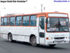 Maxibus Urbano / Mercedes Benz OH-1420 / Transportes ARITAC