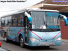 Daewoo Bus BS-106 / Cooperativa de Transportes Perú Ltda. Daewoo Bus BS-106 / Cooperativa de Transportes Perú Ltda.