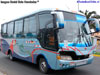 Modasa Junior / Agrale MA-8.5T Super / Cooperativa de Transportes Perú Ltda.