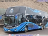 Marcopolo Paradiso New G7 1800DD / Scania K-400B eev5 / Trans Salvador (Bolivia)