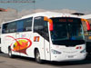 Irizar Century III 3.70 / Mercedes Benz O-500RS-1836 / Pullman del Sur Internacional