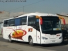 Irizar Century III 3.70 / Mercedes Benz O-500RS-1836 / Pullman del Sur Internacional Irizar Century III 3.70 / Mercedes Benz O-500RS-1836 / Pullman del Sur Internacional