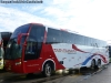 Busscar Vissta Buss Elegance 380 / Mercedes Benz O-500RS-1836 / Tas Choapa Internacional Busscar Vissta Buss Elegance 380 / Mercedes Benz O-500RS-1836 / Tas Choapa Internacional