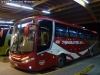 Comil Campione 3.45 / Mercedes Benz O-500RS-1836 / Trans Austral Bus Ltda.