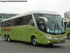 Marcopolo Paradiso G7 1200 / Mercedes Benz O-500RSD-2442 / Tur Bus Marcopolo Paradiso G7 1200 / Mercedes Benz O-500RSD-2442 / Tur Bus