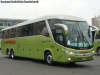 Marcopolo Paradiso G7 1200 / Mercedes Benz O-500RSD-2442 / Tur Bus