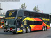 Marcopolo Paradiso G6 1800DD / Volvo B-12R 8x2 / Cruz del Sur (Perú) Marcopolo Paradiso G6 1800DD / Volvo B-12R 8x2 / Cruz del Sur (Perú)