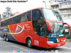 Marcopolo Paradiso G6 1550LD / Mercedes Benz O-500RSD-2036 / TAS Choapa Internacional Marcopolo Paradiso G6 1550LD / Mercedes Benz O-500RSD-2036 / TAS Choapa Internacional