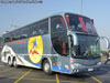 Marcopolo Paradiso G6 1550LD / Mercedes Benz O-400RSD / Chile Bus Internacional Marcopolo Paradiso G6 1550LD / Mercedes Benz O-400RSD / Chile Bus Internacional