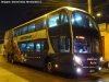 Metalsur Starbus 405 DP / Mercedes Benz O-500RSD-2436 / Andesmar Chile