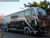 Metalsur Starbus 2 DP/ Mercedes Benz O-500RSD-2436 / CATA Internacional (Argentina)