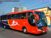Marcopolo Viaggio G6 1050 / Mercedes Benz O-400RSE Eletrônico / TAS Choapa Internacional Marcopolo Viaggio G6 1050 / Mercedes Benz O-400RSE Eletrônico / TAS Choapa Internacional