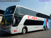 Busscar Panorâmico DD / Mercedes Benz O-400RSD / CATA Internacional (Argentina) Busscar Panorâmico DD / Mercedes Benz O-400RSD / CATA Internacional (Argentina)