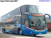 Marcopolo Paradiso G7 1800DD / Mercedes Benz O-500RSD-2436 / Trans Salvador (Bolivia)