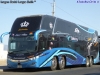 Marcopolo Paradiso G7 1800DD / Scania K-440B 8x2 eev5 / Trans Salvador (Bolivia)