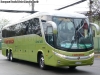 Marcopolo Paradiso G7 1200 / Mercedes Benz O-500RSD-2442 / Tur Bus