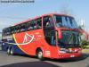 Marcopolo Paradiso G6 1550LD / Mercedes Benz O-500RSD-2036 / Tas Choapa Internacional Marcopolo Paradiso G6 1550LD / Mercedes Benz O-500RSD-2036 / Tas Choapa Internacional