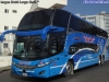 Marcopolo Paradiso New G7 1800DD / Mercedes Benz O-500RSD-2442 / Tours Bus Vincent (Bolivia)