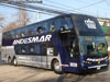 Busscar Panorâmico DD / Volvo B-12R / Andesmar (Argentina)