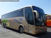 Marcopolo Paradiso G6 1200 / Mercedes Benz O-400RSD / Trans Luján (Bolivia)