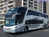 Marcopolo Paradiso G7 1800DD / Scania K-420B / Buses Gentour