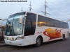 Busscar Vissta Buss LO / Mercedes Benz O-400RSE / Jet Tours (Bolivia) Busscar Vissta Buss LO / Mercedes Benz O-400RSE / Jet Tours (Bolivia)